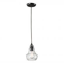 ELK Home Plus 60047-1 - MINI PENDANT