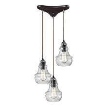 ELK Home Plus 60047-3 - MINI PENDANT