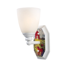 ELK Home Plus 60060-1 - SCONCE