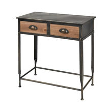 ELK Home Plus 609404 - CONSOLE TABLE - DESK