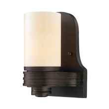 ELK Home Plus 61065-1 - SCONCE