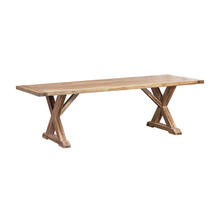 ELK Home Plus 6118501 - DINING TABLE