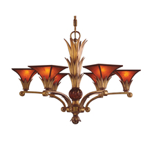 ELK Home Plus 6165/6 - CHANDELIER