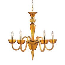 ELK Home Plus 6211/5 - CHANDELIER