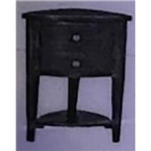 ELK Home Plus 64310007 - ACCENT TABLE