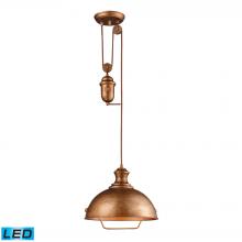 ELK Home Plus 65061-1-LED - PENDANT