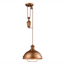 ELK Home Plus 65061-1 - PENDANT