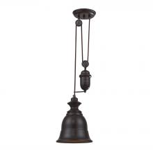 ELK Home Plus 65070-1 - MINI PENDANT