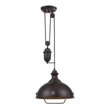 ELK Home Plus 65071-1 - PENDANT