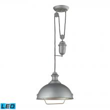 ELK Home Plus 65081-1-LED - PENDANT