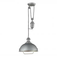 ELK Home Plus 65081-1 - PENDANT