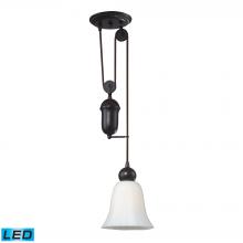 ELK Home Plus 65090-1-LED - MINI PENDANT