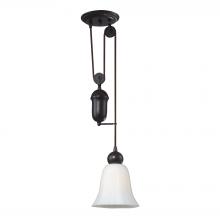 ELK Home Plus 65090-1 - MINI PENDANT