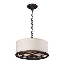 ELK Home Plus 65115-3 - PENDANT