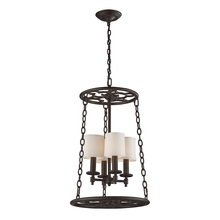 ELK Home Plus 65116-4 - CHANDELIER