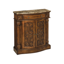 ELK Home Plus 65164 - CABINET - CREDENZA