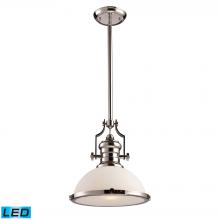 ELK Home Plus 66113-1-LED - PENDANT