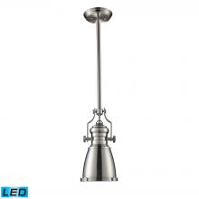 ELK Home Plus 66119-1-LED - MINI PENDANT