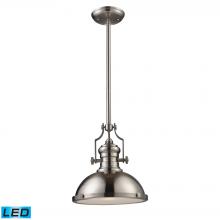 ELK Home Plus 66124-1-LED - PENDANT