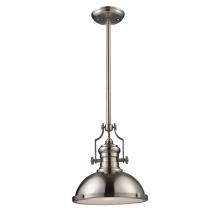 ELK Home Plus 66124-1 - PENDANT