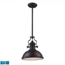 ELK Home Plus 66134-1-LED - PENDANT