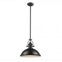 ELK Home Plus 66138-1 - PENDANT