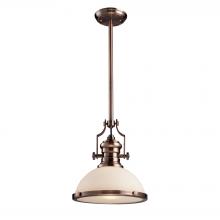 ELK Home Plus 66143-1 - PENDANT