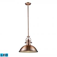 ELK Home Plus 66148-1-LED - PENDANT