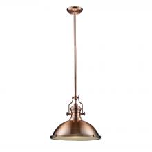 ELK Home Plus 66148-1 - PENDANT