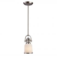 ELK Home Plus 66161-1 - MINI PENDANT