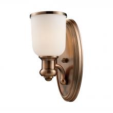 ELK Home Plus 66180-1 - SCONCE