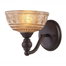 ELK Home Plus 66190-1 - SCONCE