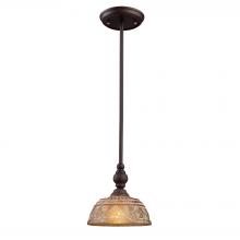 ELK Home Plus 66194-1 - MINI PENDANT