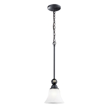 ELK Home Plus 66202-1 - MINI PENDANT