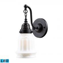 ELK Home Plus 66210-1-LED - SCONCE