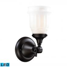 ELK Home Plus 66211-1-LED - VANITY LIGHT