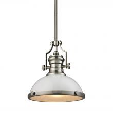 ELK Home Plus 66525-1 - PENDANT