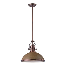 ELK Home Plus 66644-1 - PENDANT