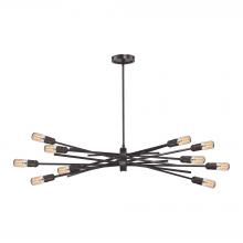 ELK Home Plus 66912/10 - CHANDELIER