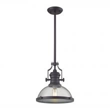 ELK Home Plus 67733-1 - PENDANT