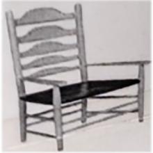 ELK Home Plus 691018 - CHAIR