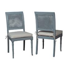 ELK Home Plus 694517P-MGR - CHAIR