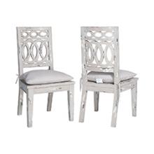 ELK Home Plus 695014PWS35-5 - CHAIR