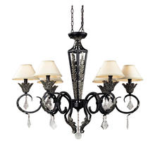 ELK Home Plus 6959/3+3 - CHANDELIER