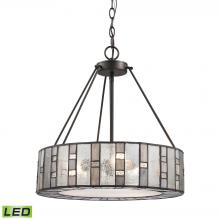 ELK Home Plus 70212/3-LED - CHANDELIER