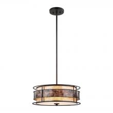 ELK Home Plus 70263/3 - CHANDELIER