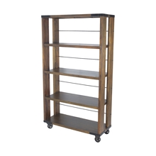 ELK Home Plus 71051 - BOOKCASE - SHELF