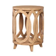 ELK Home Plus 714029HGS - ACCENT TABLE