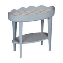 ELK Home Plus 714078WM - ACCENT TABLE