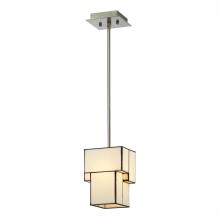 ELK Home Plus 72062-1 - MINI PENDANT